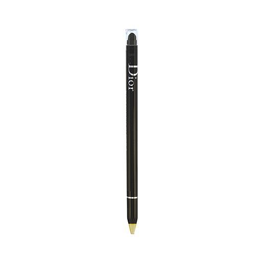 Dior Diorshow 24h* stylo matita per occhi waterproof 0,2 g 556 pearly gold
