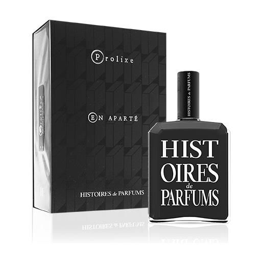 Histoires De Parfums prolixe eau de parfum unisex 120 ml