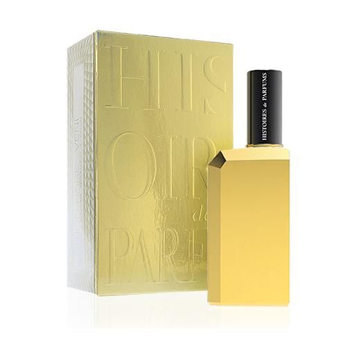 Histoires De Parfums edition rare veni eau de parfum unisex 60 ml