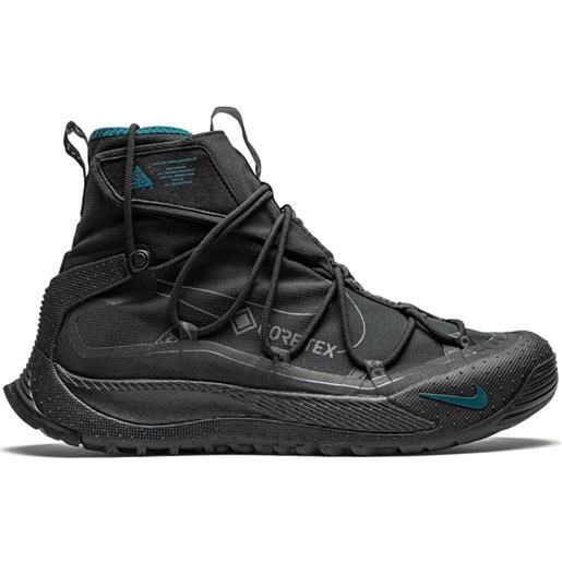 Nike sneakers acg terra antarktik - nero