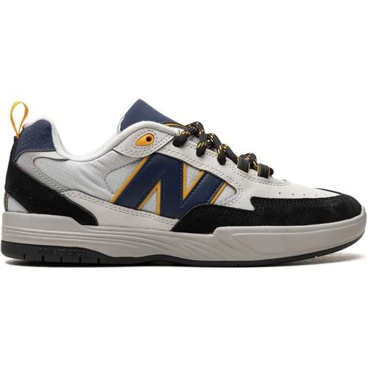 New Balance sneakers numeric 808 New Balance x tiago lemos - bianco