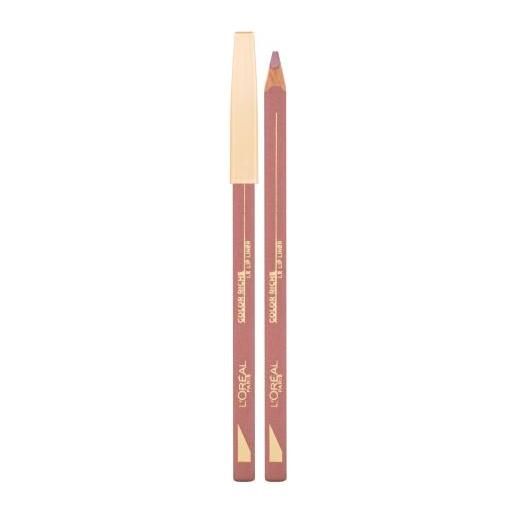 L'Oréal Paris color riche matita labbra 1.2 g tonalità 236 organza