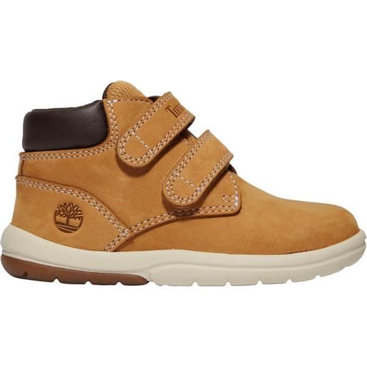 TIMBERLAND toddle tracks scarpa tempo libero bambino