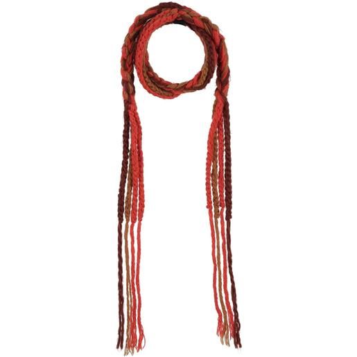 DSQUARED2 - sciarpe e foulard