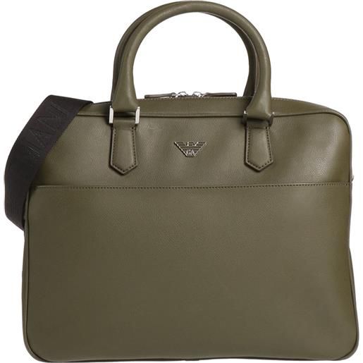 EMPORIO ARMANI - borsa a mano