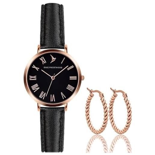 Emily Westwood orologi da polso da donna hew298