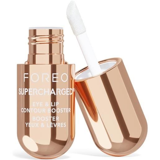 FOREO supercharged™ eye & lip contour booster
