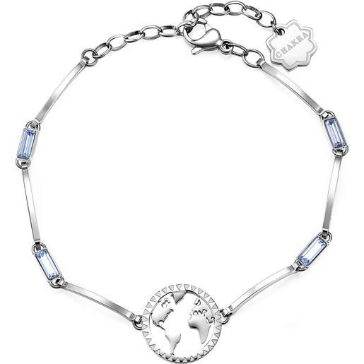 Brosway bracciale donna gioielli Brosway chakra bhkb017