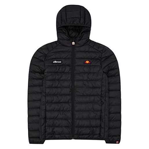 Ellesse uomo giacche trapuntate lombardy padded