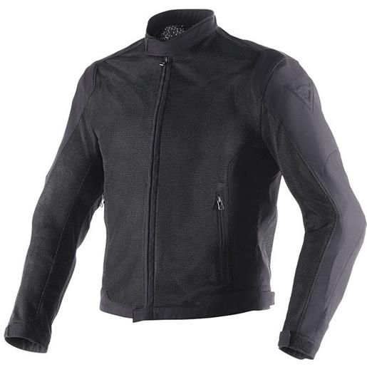 DAINESE giacca air flux d1 tex nero DAINESE 62