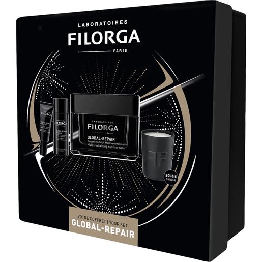 Filorga cofanetto routine anti-etã assoluto global-repair