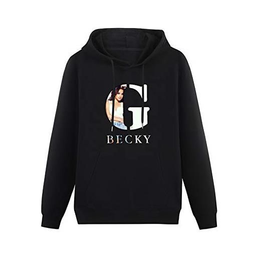 fggf pullover hoody becky g normal fit shirt long sleeve sweatshirts s