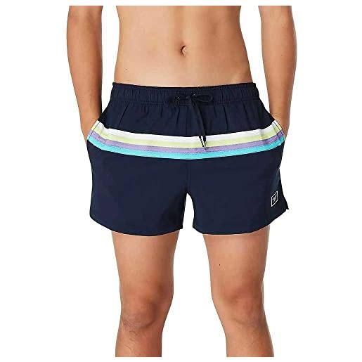 Speedo colorblock volley 14´´ swimming shorts m