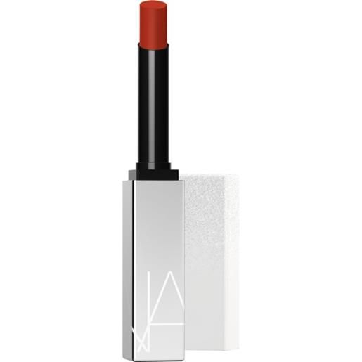 Nars holiday collection starlight powermatte lipstick 1,5 g