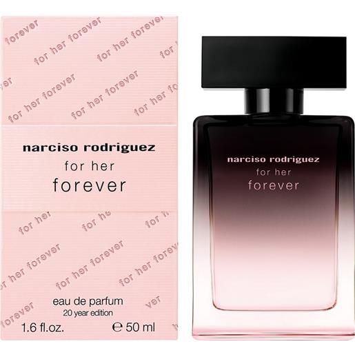 Narciso Rodriguez > Narciso Rodriguez for her forever eau de parfum 50 ml