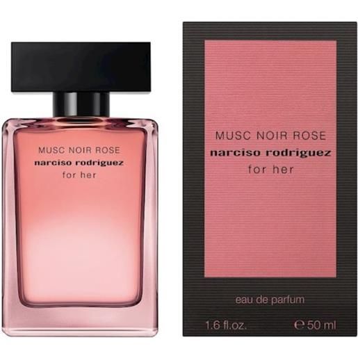 Narciso Rodriguez > Narciso Rodriguez for her musc noir rose eau de parfum 50 ml