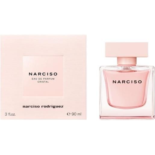 Narciso Rodriguez > Narciso Rodriguez narciso eau de parfum cristal 90 ml