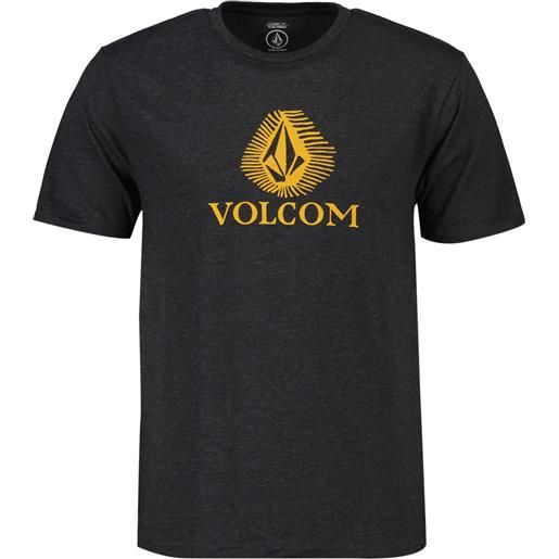 VOLCOM t-shirt offshore stone hth