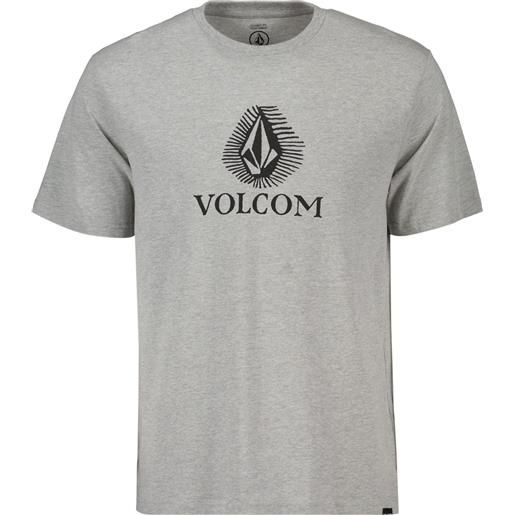VOLCOM t-shirt offshore stone hth