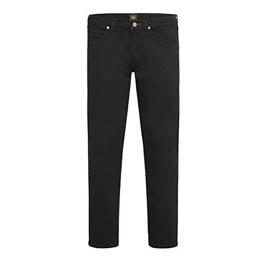 Lee - jeans, nero (clean black (hfae)), 36w x 32l