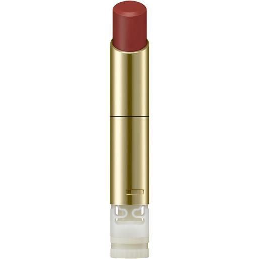 Sensai lasting plump lipstick (refill) lp09 vermilion red 3.8g