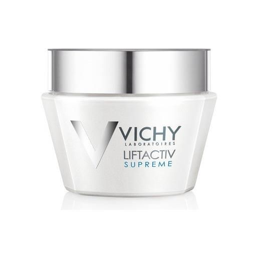 Vichy liftactive supreme trattamento rassodante antirughe pelli normali e miste 50 ml