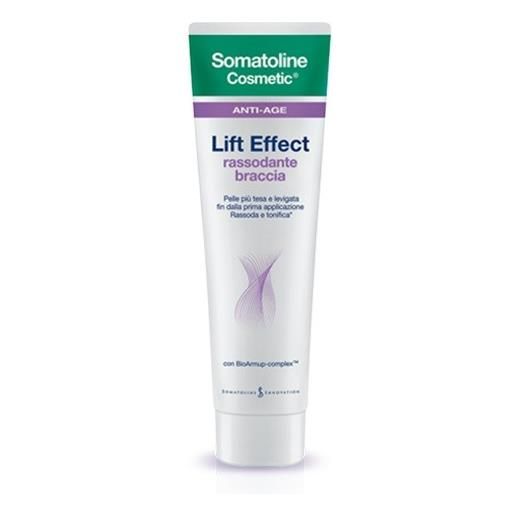 Somatoline Cosmetic lift effect rassodante braccia 100ml