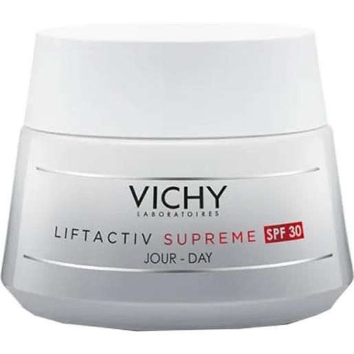 Vichy liftactiv supreme crema spf30 da 50 ml