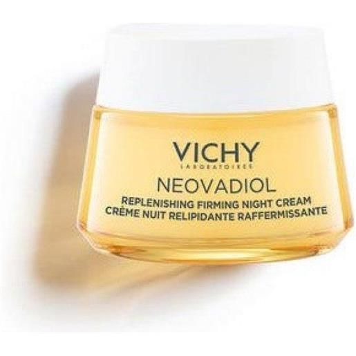 Vichy neovadiol post-menopausa crema notte 50ml