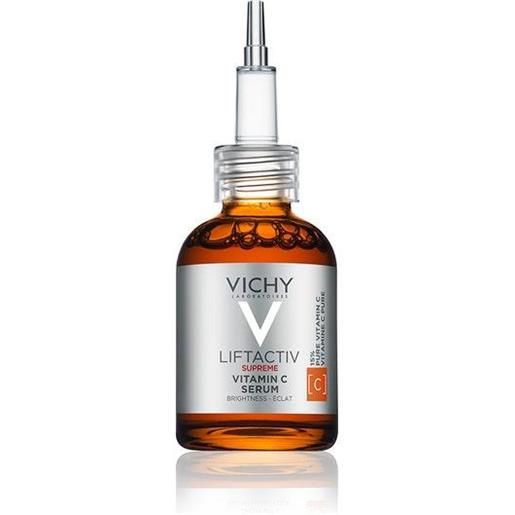 Vichy liftactiv supreme vitamin c serum 20ml