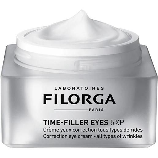 LABORATOIRES FILORGA C.ITALIA filorga time filler 5xp eyes contorno occhi 15 ml