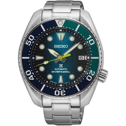 Seiko Watch orologio seiko prospex montre diver's 200m european limited edition