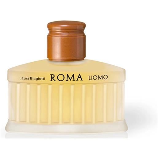 Laura Biagiotti roma uomo 40 ml eau de toilette spray