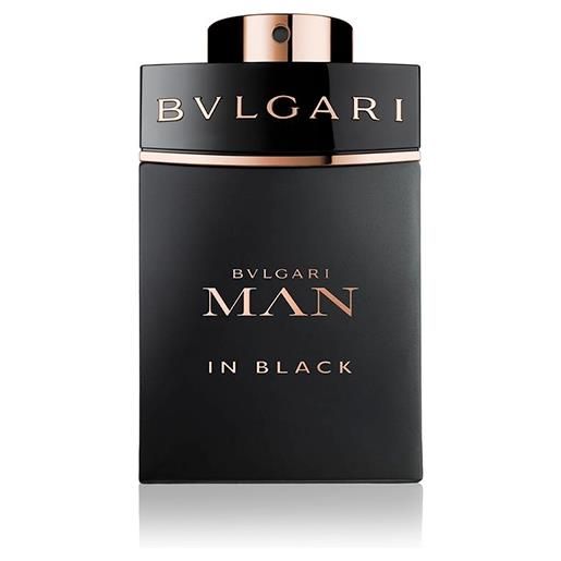 BULGARI man in black eau de parfum 60 ml