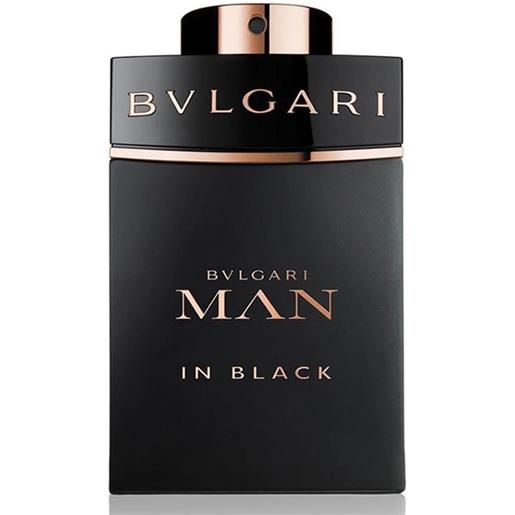 Bulgari man in black 60 ml eau de parfum spray