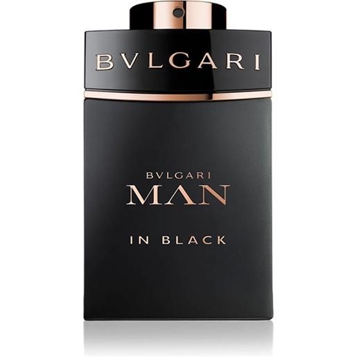 BULGARI man in black eau de parfum 100 ml