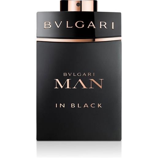 BULGARI man in black eau de parfum 150 ml