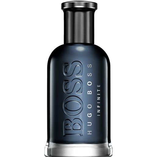 HUGO BOSS boss bottled infinite eau de parfum 100 ml