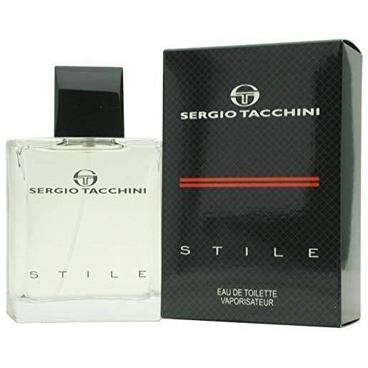 Sergio Tacchini stile - spray edt 3oz