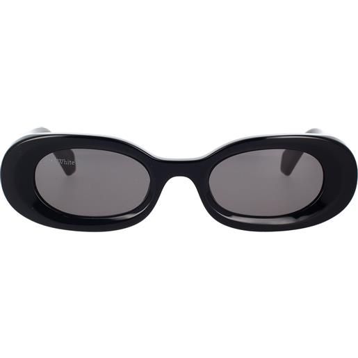 Off-White occhiali da sole Off-White amalfi 11007