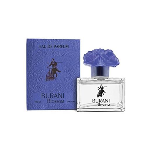 Mariella Burani blossom eau de parfum profumo donna spray edp 100ml