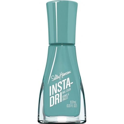 Sally Hansen insta-dri - smalto n. 509 mint me in st. Louis