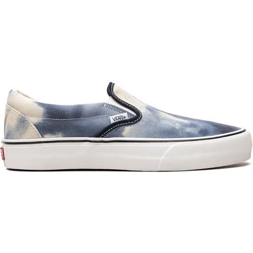 Vans sneakers vr3 cloud - blu