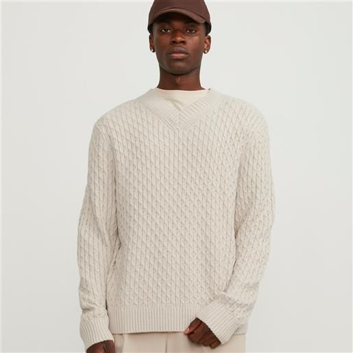 JACK JONES pullover uomo JACK JONES cod. 12246812