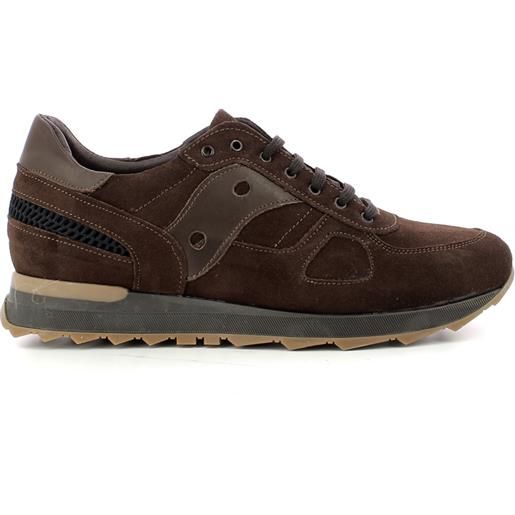 Muds sneakers uomo made in italy Muds cod. 1120