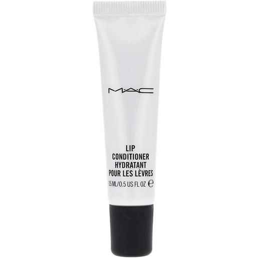 MAC Cosmetics mac lip conditioner lip gloss 15ml