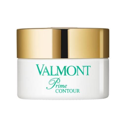 Valmont crema per contorno occhi e labbra energy prime contour (corrective eye & lip contour cream) 15 ml