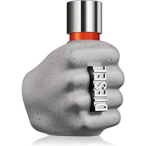 Diesel only the brave street 35 ml