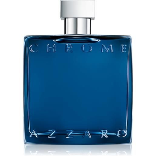 Azzaro chrome parfum 100 ml