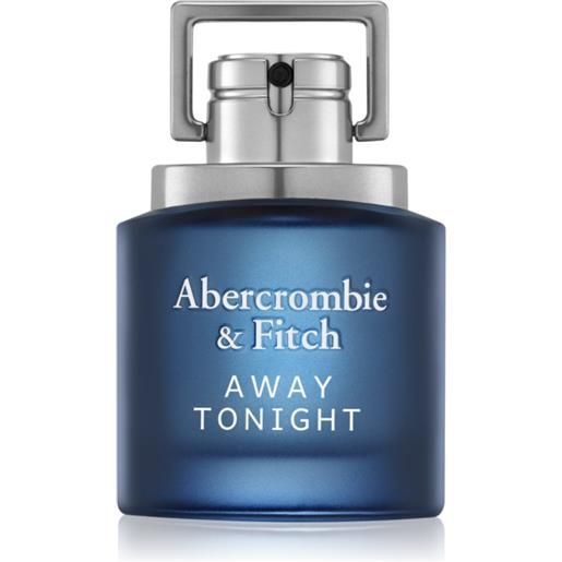 Abercrombie & Fitch away tonight men 50 ml